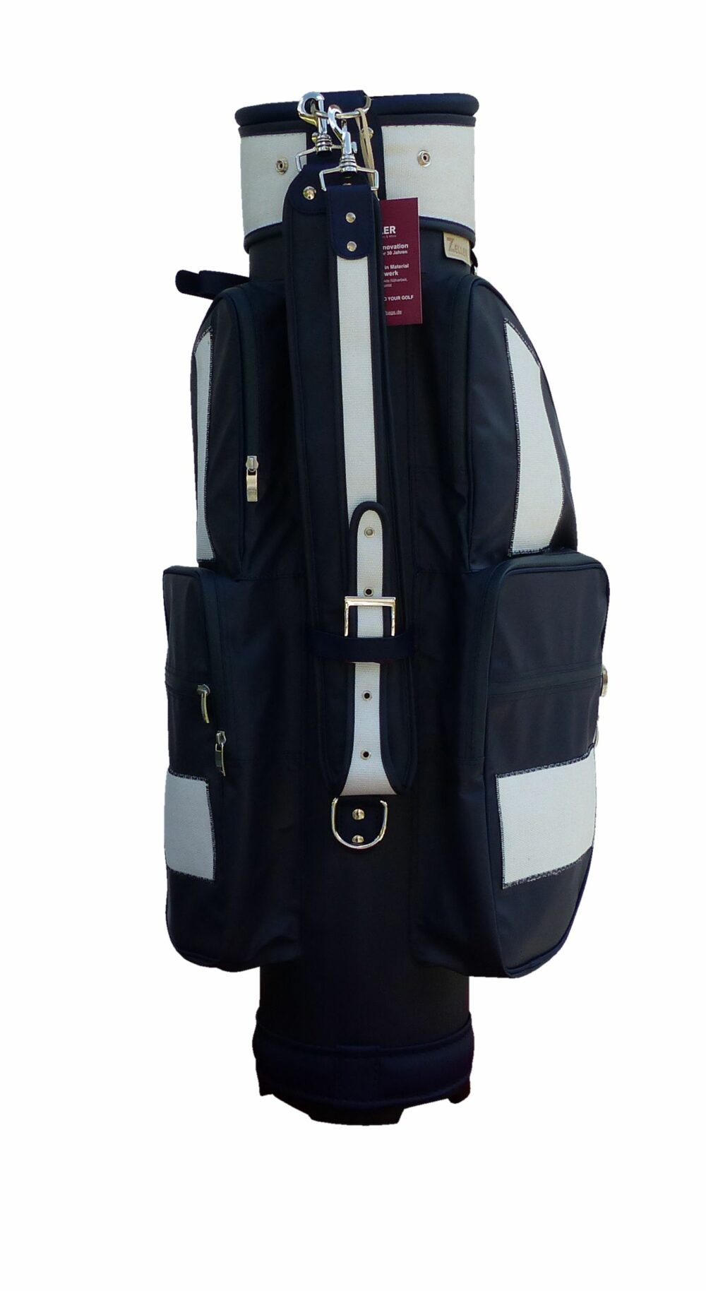 FireFighter 8" - Golfbag – Bild 9