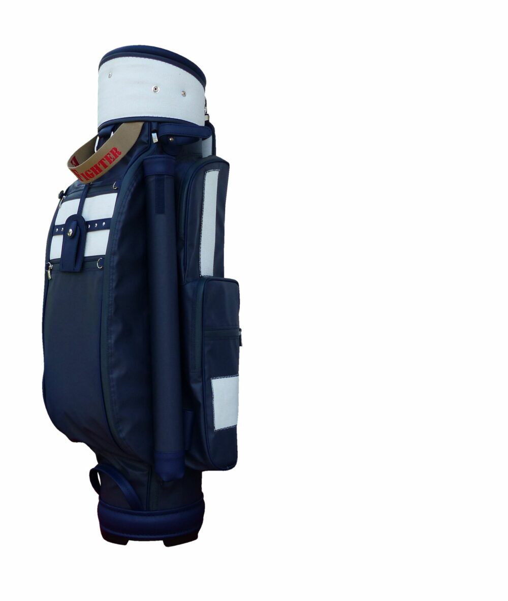 FireFighter 8" - Golfbag – Bild 8