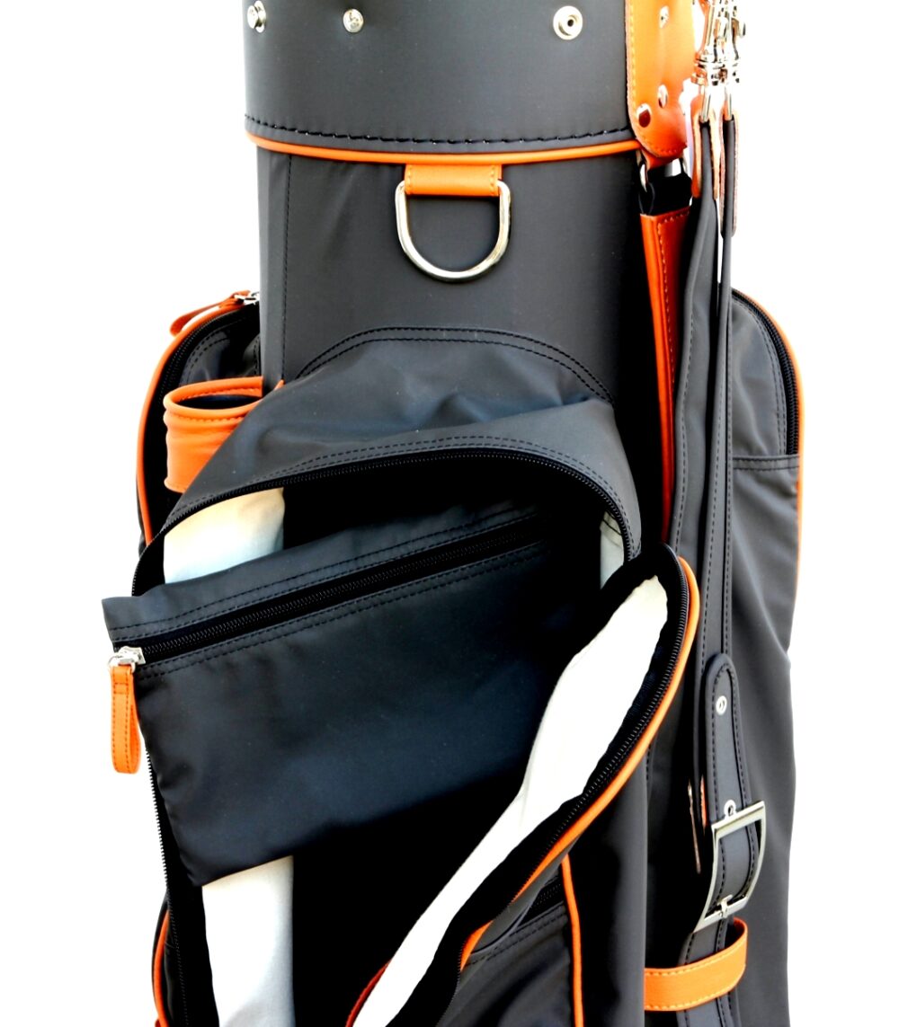 Z1 MyBag4 8" - Golfbag – Bild 3