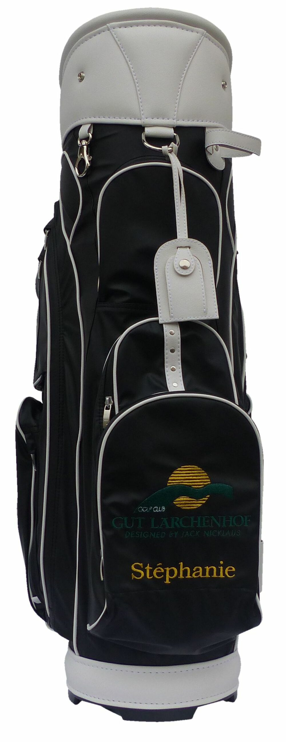 Z1 KingSize 9,5" - Golfbag – Bild 23