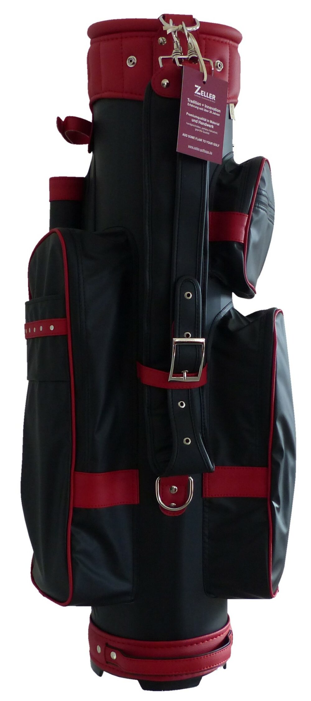 Z1 Triton 8" - golfbag - Image 5