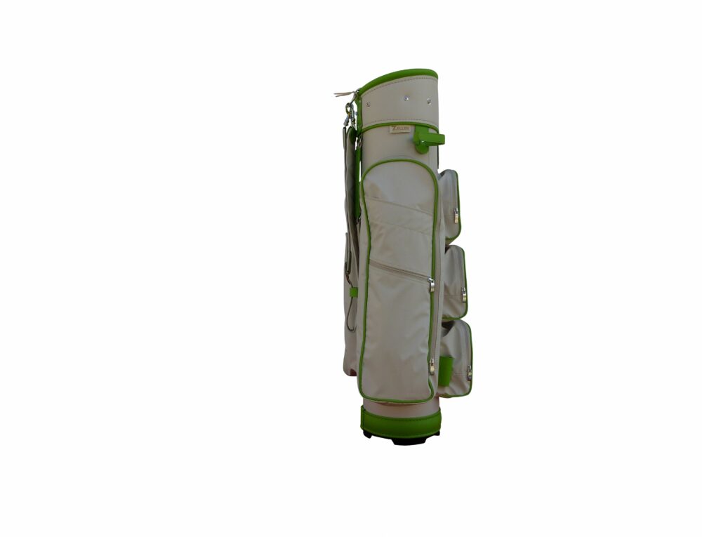 Z1 MyBag3 8" - golfbag - Image 11