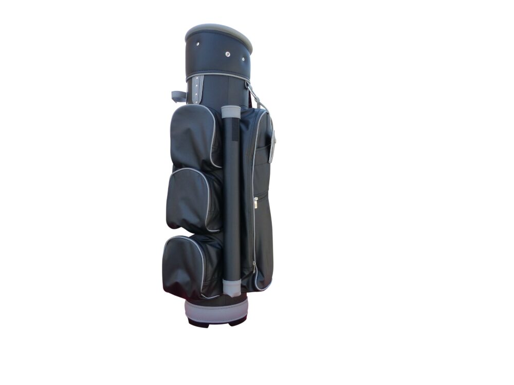Z1 MyBag3 8" - golfbag - Image 12