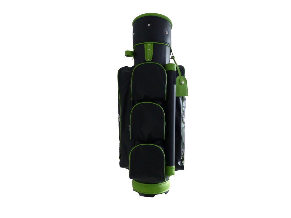Z1 MyBag3 8" - golfbag - Image 13