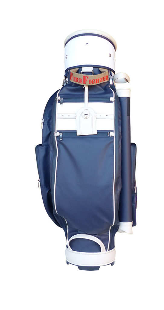 FireFighter 8" Golfbag Lydia Zeller Golfbags