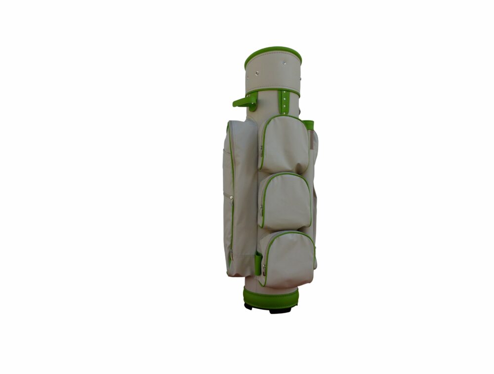 Z1 MyBag3 8" - golfbag - Image 14