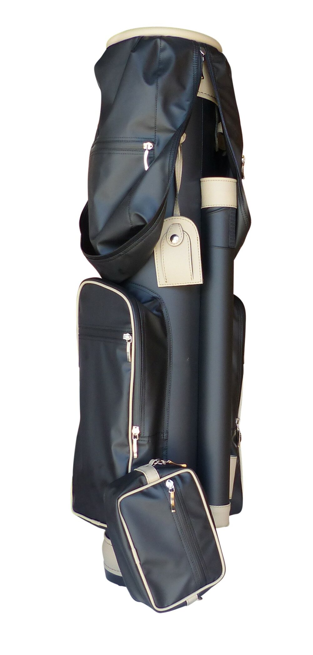 Z1 Travel 7" - golfbag - Image 3