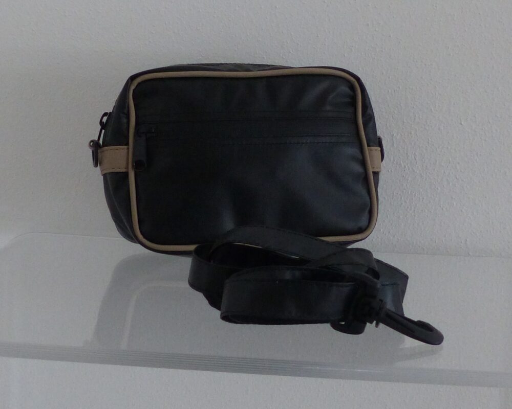 G Z1 MA Accessorybag K schwarz-macchiato