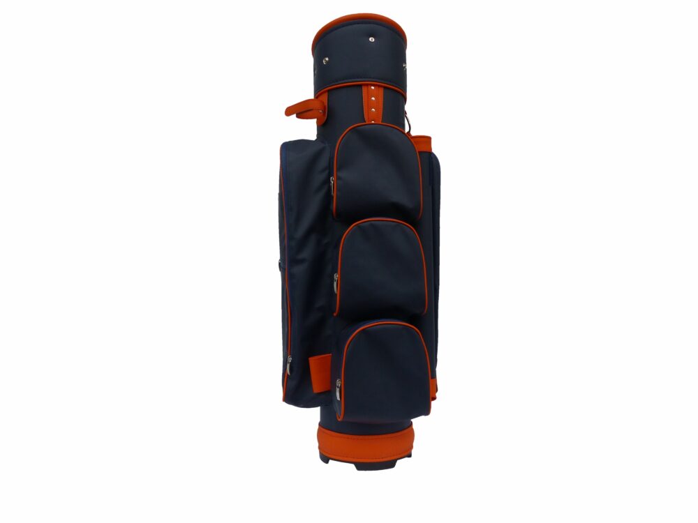 Z1 MyBag3 8" - golfbag - Image 22