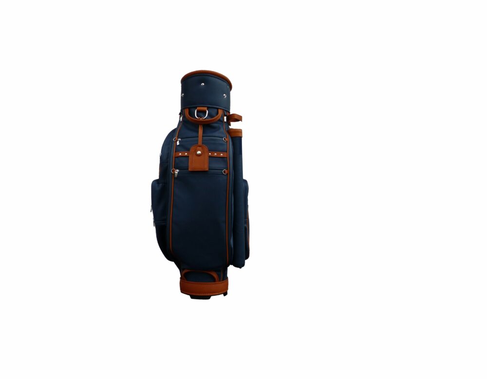 Rindleder Sport 8" - Golfbag