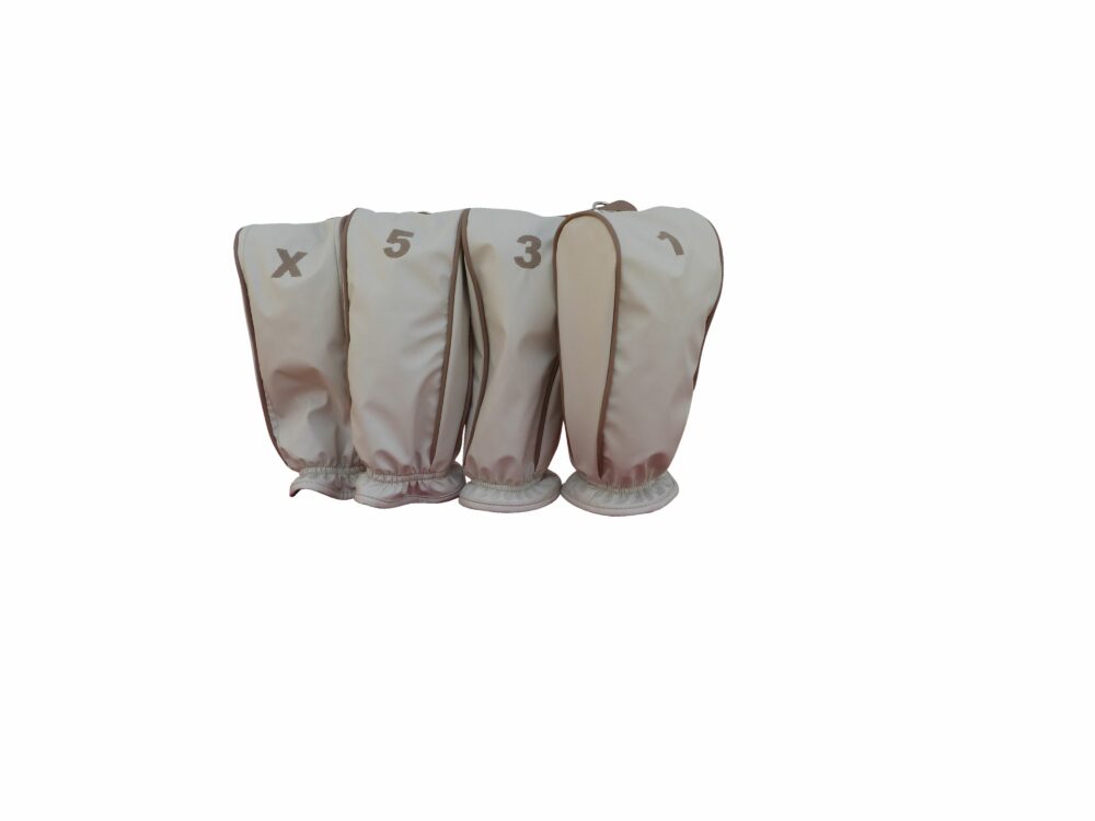 Z1 Headcovers Classic