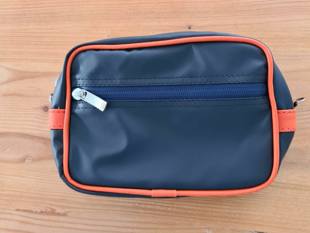 G Z1 CS Accessorybag K marine-orange