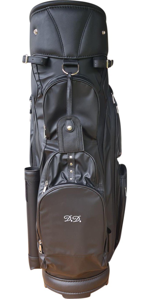 Z1 King Size 9,5" - Golfbag - Image 25