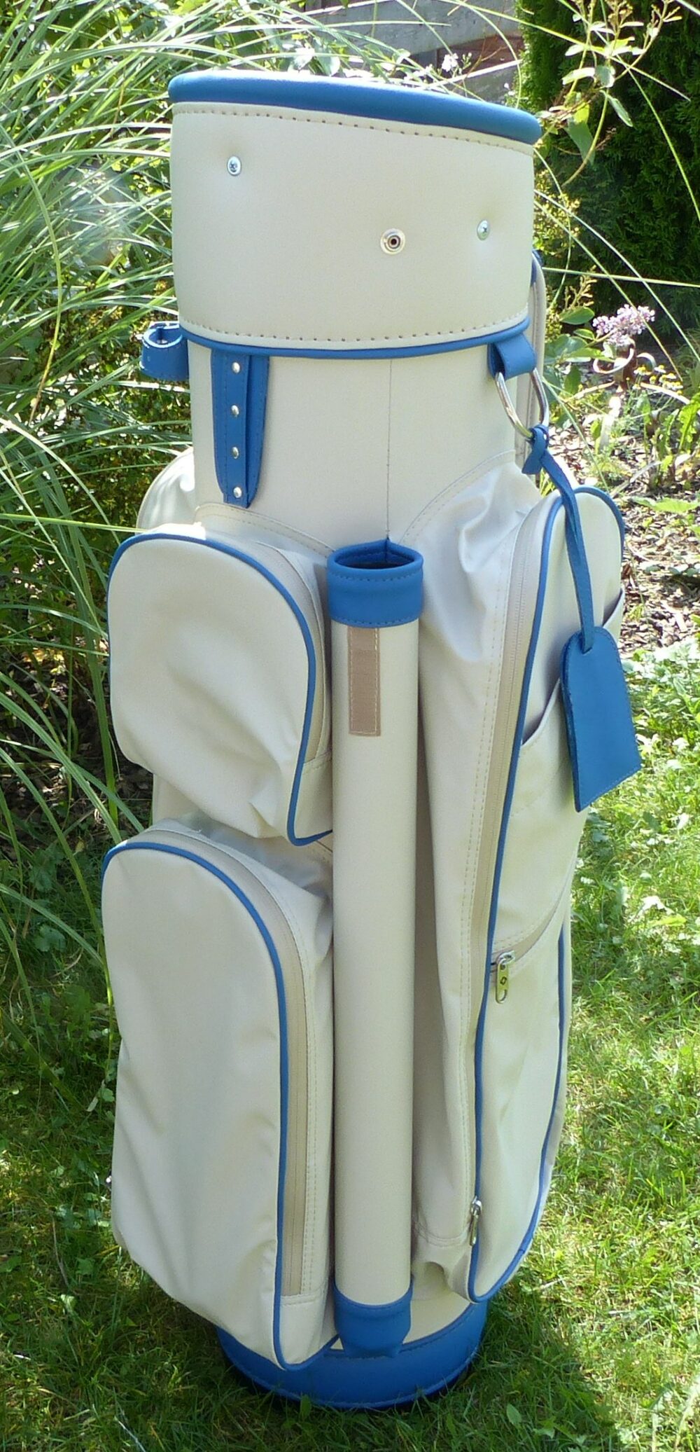 G Z1 CS MyBag4 Kompakt 12erTlg. oyster-baltic TRing