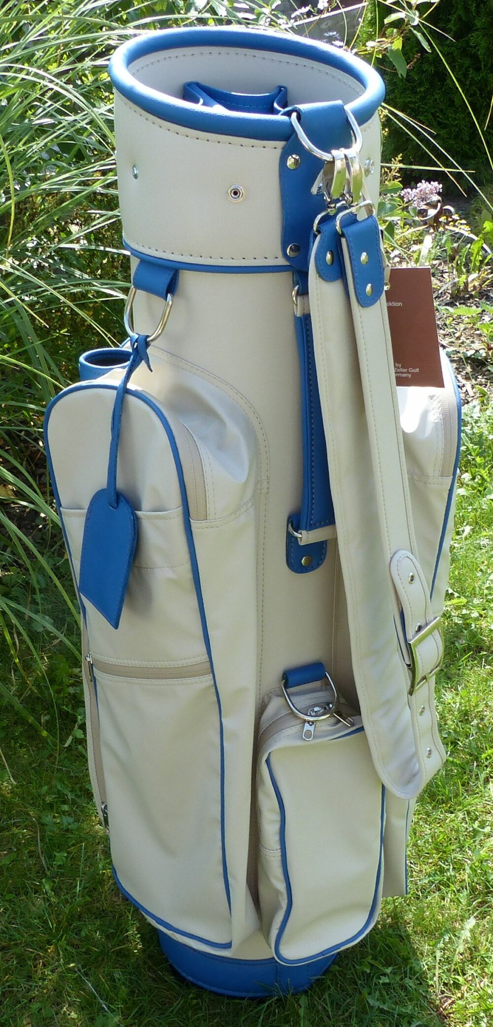 G Z1 CS MyBag4 Kompakt 12erTlg. oyster-baltic TRing - Image 3