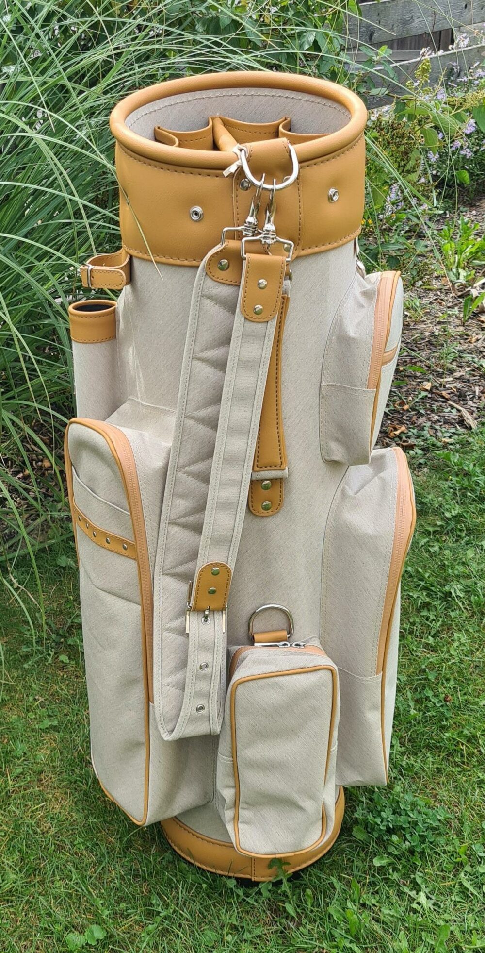 G Z5 CS Cargo K 14erTlg. papyros-natur Top Full