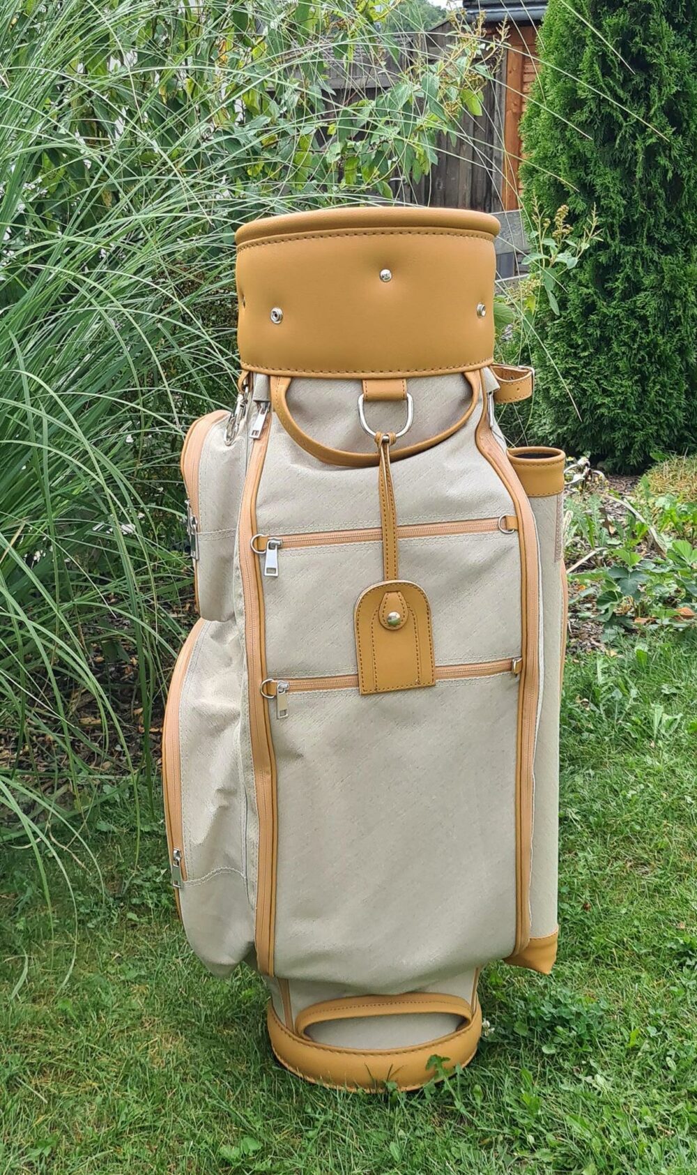 G Z5 CS Cargo K 14erTlg. papyros-natur Top Full - Image 3
